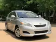 2010 Toyota Matrix Sport - Silver - 4