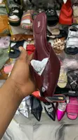 Zara Ƙafar Kifi Mai Ƙaramin Tumaki - 1