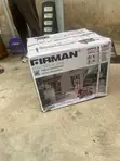 Firman 3.4KVA Automatic Petrol Generator ECO4990ES - 2