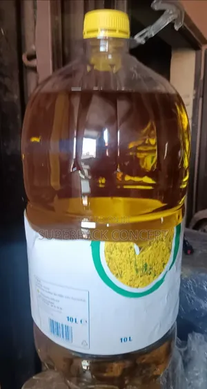 Original 10 Litres RAPSOI Cooking Oil