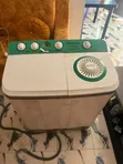 Hisense Front Load Washing Machine (11kg) - 1