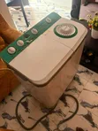 Hisense Front Load Washing Machine (11kg) - 2