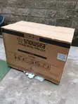 Brand New Snowsea BD-450G Horizontal Chest Freezer - 2