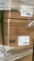 Baturin Lithium Deye BOS-G 5kWh - 1