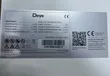 Baturin Lithium Deye BOS-G 5kWh - 4