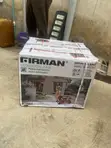 Firman 3.4KVA Automatic Generator ECO4990ES - 2