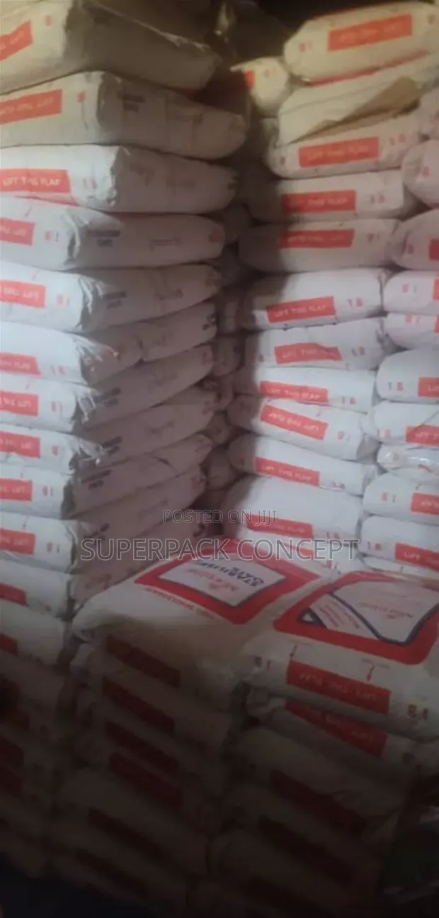 Babban Jaka na Stabilized Morning Oats (25kg) - 1