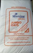 Original Stabilized Morning Oats Bag (25kg) - 4