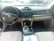 Toyota Camry 2013 Black - 2
