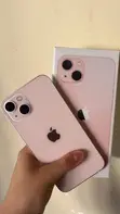 New Apple iPhone 13 256GB Pink - 2