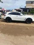 Infiniti FX35 2010 White - 3