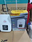 Qasa 5KVA Wall Mount Voltage Stabilizer - 2