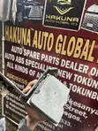 Toyota Venza 2009-2015 ABS Pump Module - New Tokunbo - 1