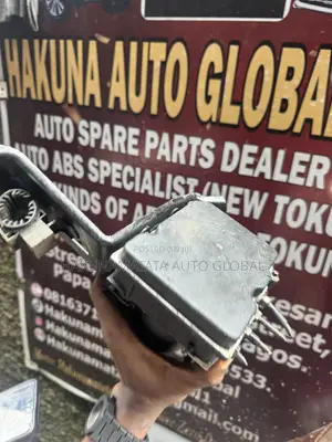 Toyota Venza 2009-2015 ABS Pump Module - New Tokunbo