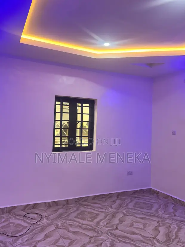 Brand New 2 Bedroom Apartment for Rent in Mercy Land, Obio-Akpor - 1
