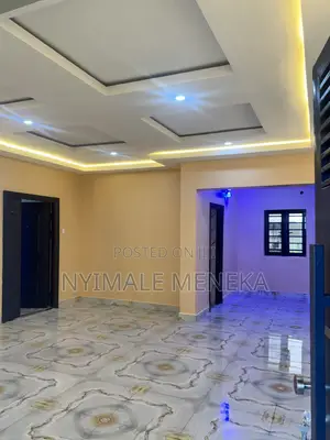 Brand New 2 Bedroom Apartment for Rent in Mercy Land, Obio-Akpor