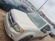 Ford Escape 2008 White - 1