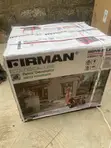 FIRMAN ECO4990ES 3.4KVA Generator - 1