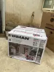FIRMAN ECO4990ES 3.4KVA Generator - 2