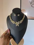 Saka 'Yar Kyakkyawar 'Yar Kwalliya don Owambe - 1
