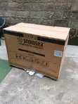 New Snowsea 450L Chest Freezer - 1