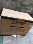 New Snowsea 450L Chest Freezer - 2