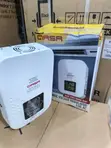 Qasa 5KVA Wall Mounted Voltage Stabilizer - 2
