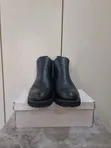 Timberland Luxury Chelsea Boots - Size 43 - 1