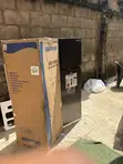 Skyrun BCD-185H Household Refrigerator - 1