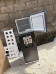 Skyrun BCD-185H Household Refrigerator - 2