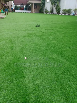 Quality Green Grass Carpet