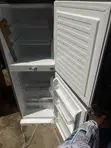 Skyrun BCD-195HS 195L Double Door Fridge - 1