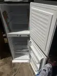 Skyrun BCD-195HS 195L Double Door Fridge - 2