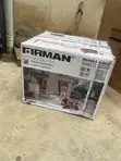 FIRMAN 3.4KVA Automatic Generator ECO4990ES - 2