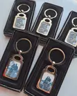 Customized Key Holders - 3