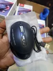 Imice Rechargeable Wireless Mouse - 2