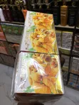 Soft 7 Sabulun Turmeric Da Zuma - 2