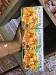 Soft 7 Sabulun Turmeric Da Zuma - 3
