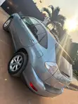 Lexus RX 350 AWD 2008 Blue - 1
