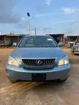 Lexus RX 350 AWD 2008 Blue - 3