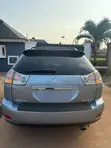 Lexus RX 350 AWD 2008 Blue - 4