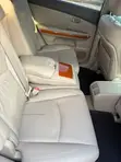 Lexus RX 350 AWD 2008 Blue - 5