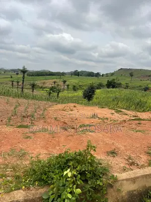 Prime Residential Land for Sale - 500SQM, Wasa