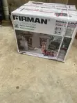 Firman ECO4990ES 3.4KVA Residential Generator - 2