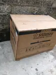 Snowsea 450L Horizontal Chest Freezer - Brand New - 1