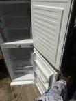 Skyrun BCD-195HS 195L Two Door Fridge Freezer - 1