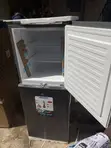 Skyrun BCD-195HS 195L Two Door Fridge Freezer - 2