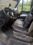 Ford Transit Cargo Van 2005 - 3