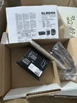 Elreha TAR 1107 Temperature Controller - 1