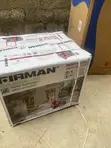 FIRMAN 3.4KVA Automatic Generator ECO4990ES - 1